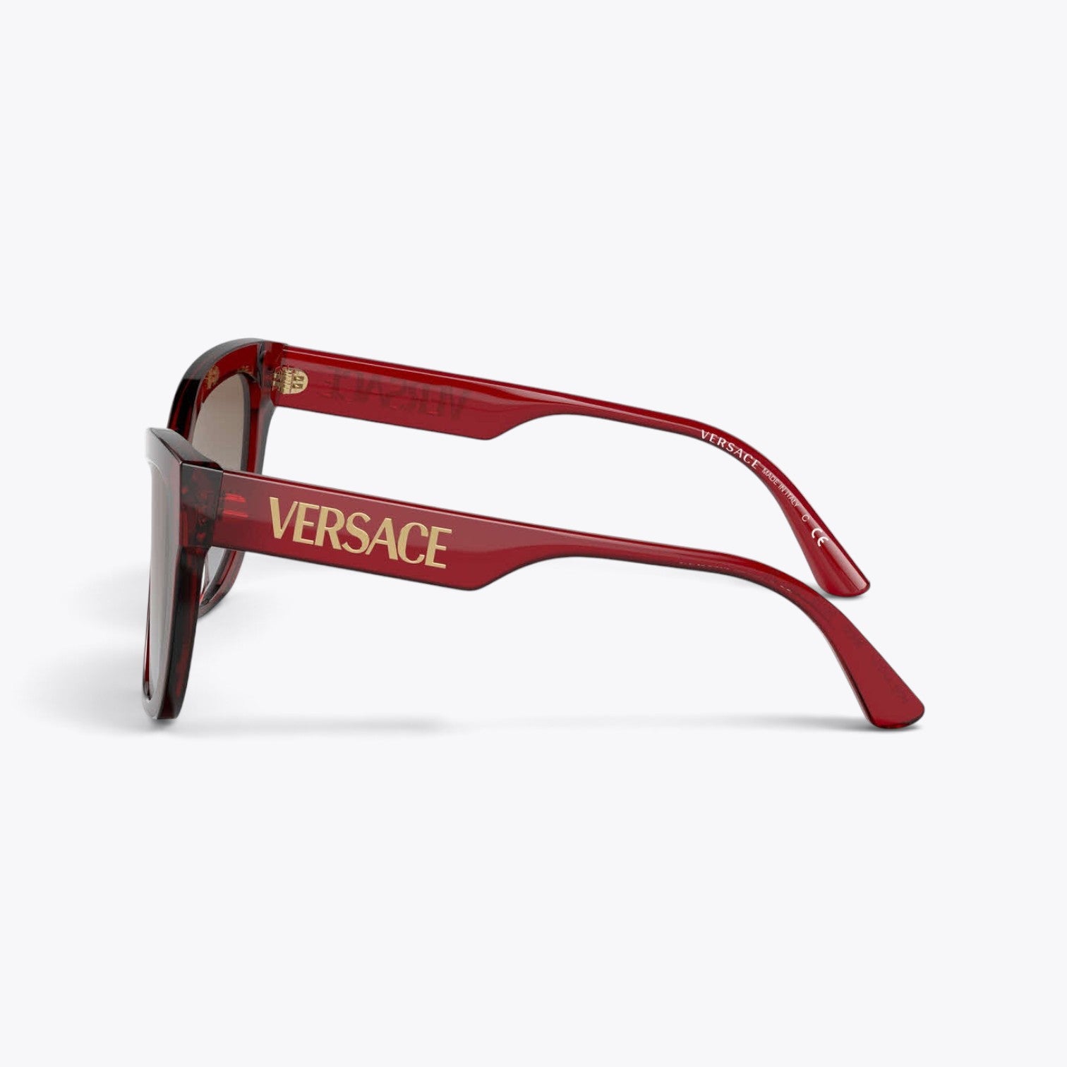 Versace 90s Vintage Logo VE4417U