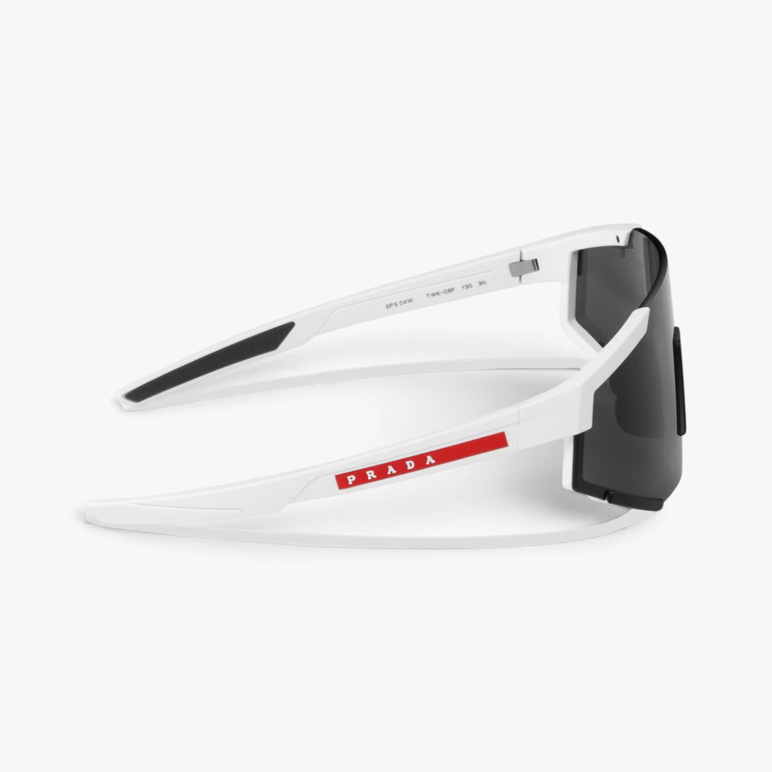 Prada Linea Rossa PS 04WS