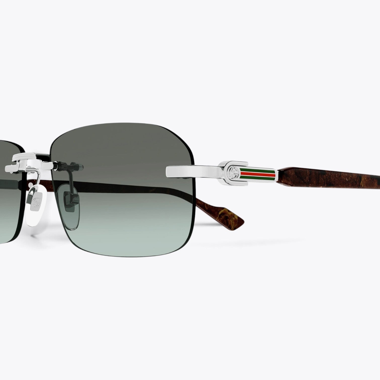 Gucci GG Logo GG1221S