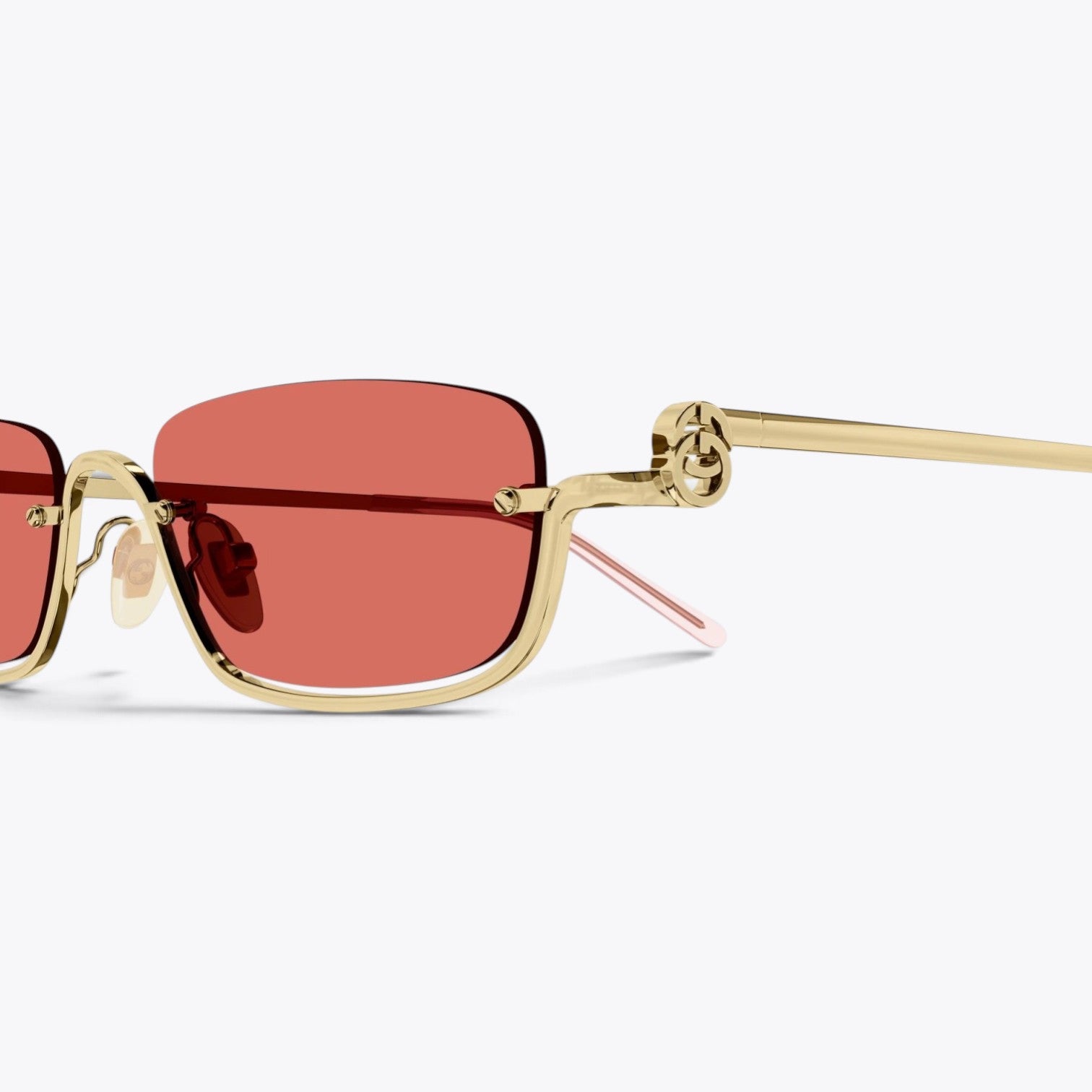 Gucci Emblem GG1278S