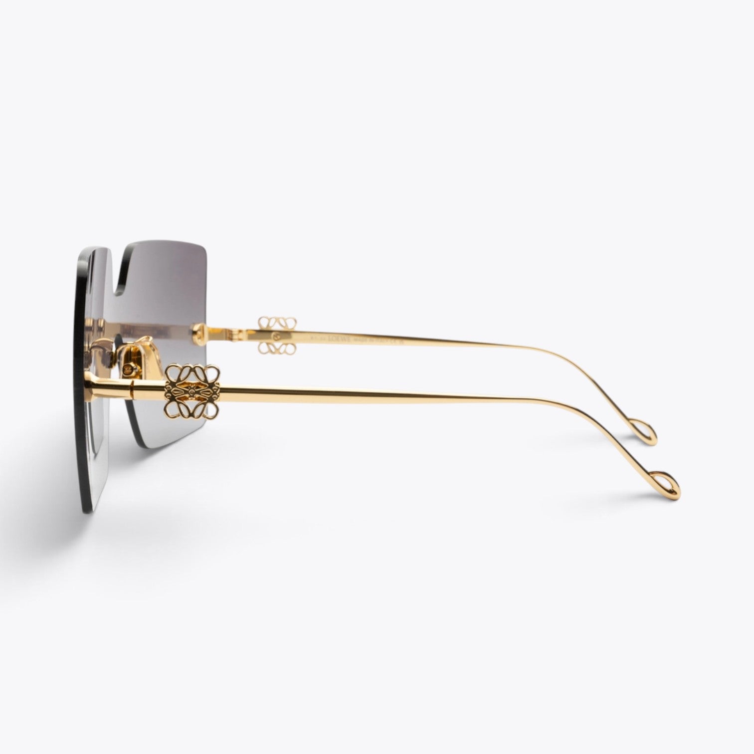 Loewe Refined Metal LW40082U
