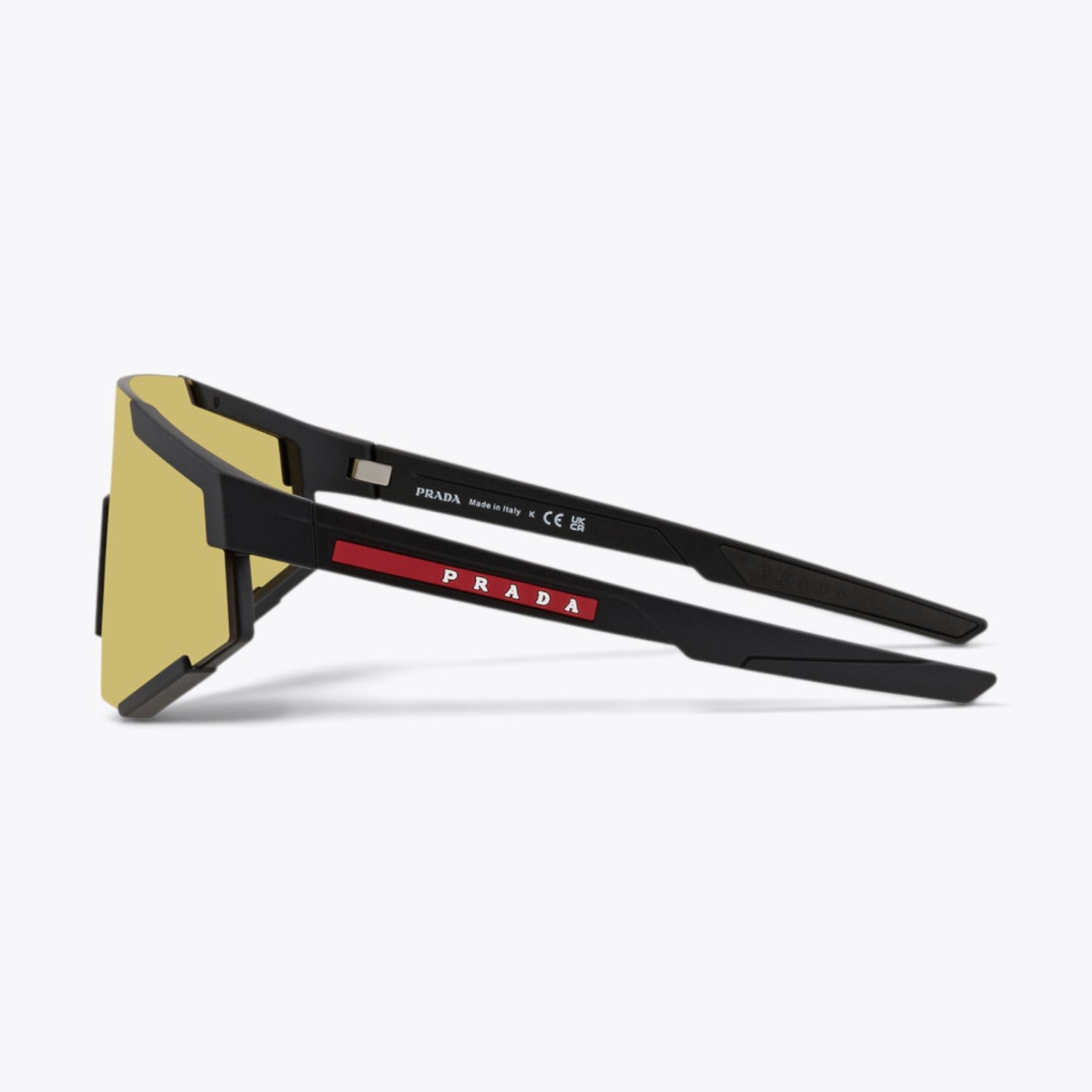 Prada Linea Rossa PS 04WS