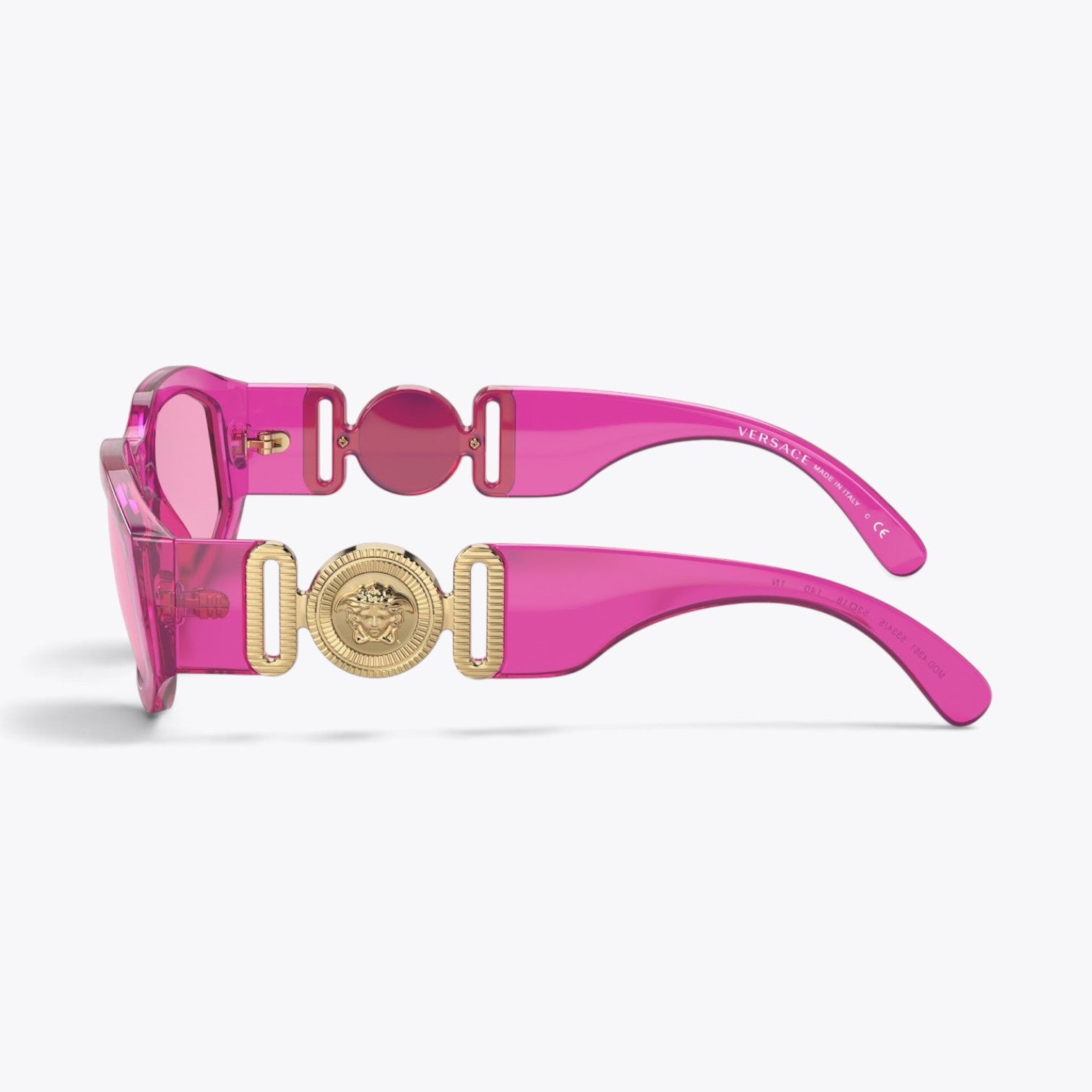 Versace Medusa Biggie VE4361