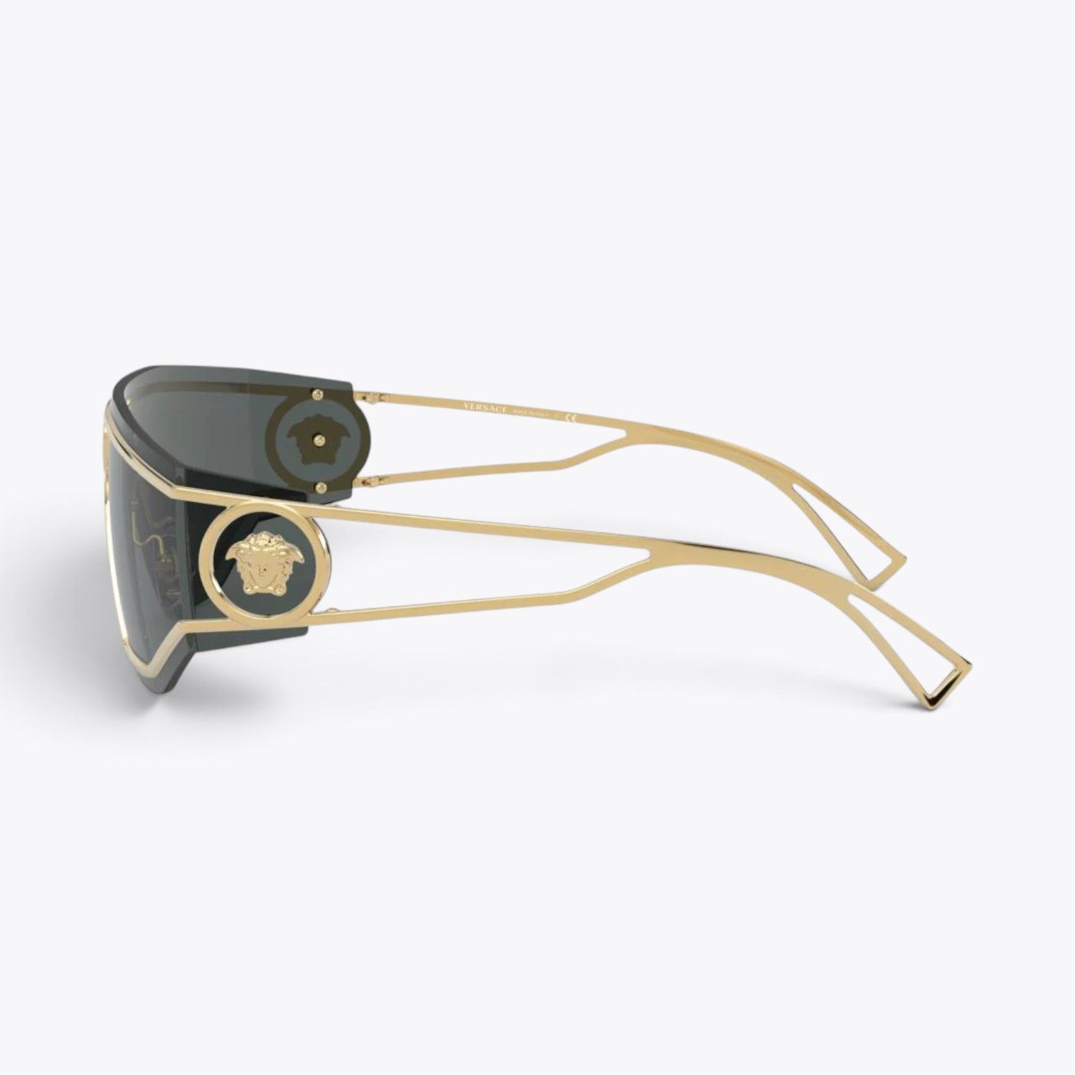 Versace Medusa Shield VE2226