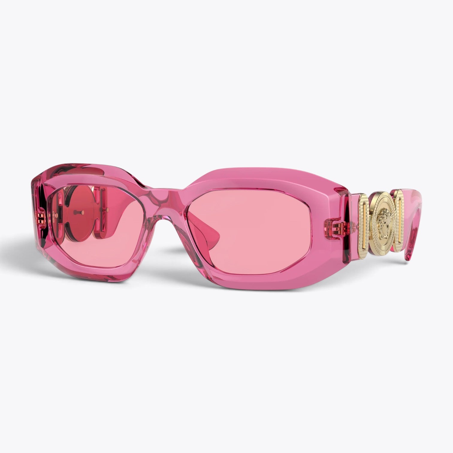 Versace Maxi Medusa Biggie VE4425U