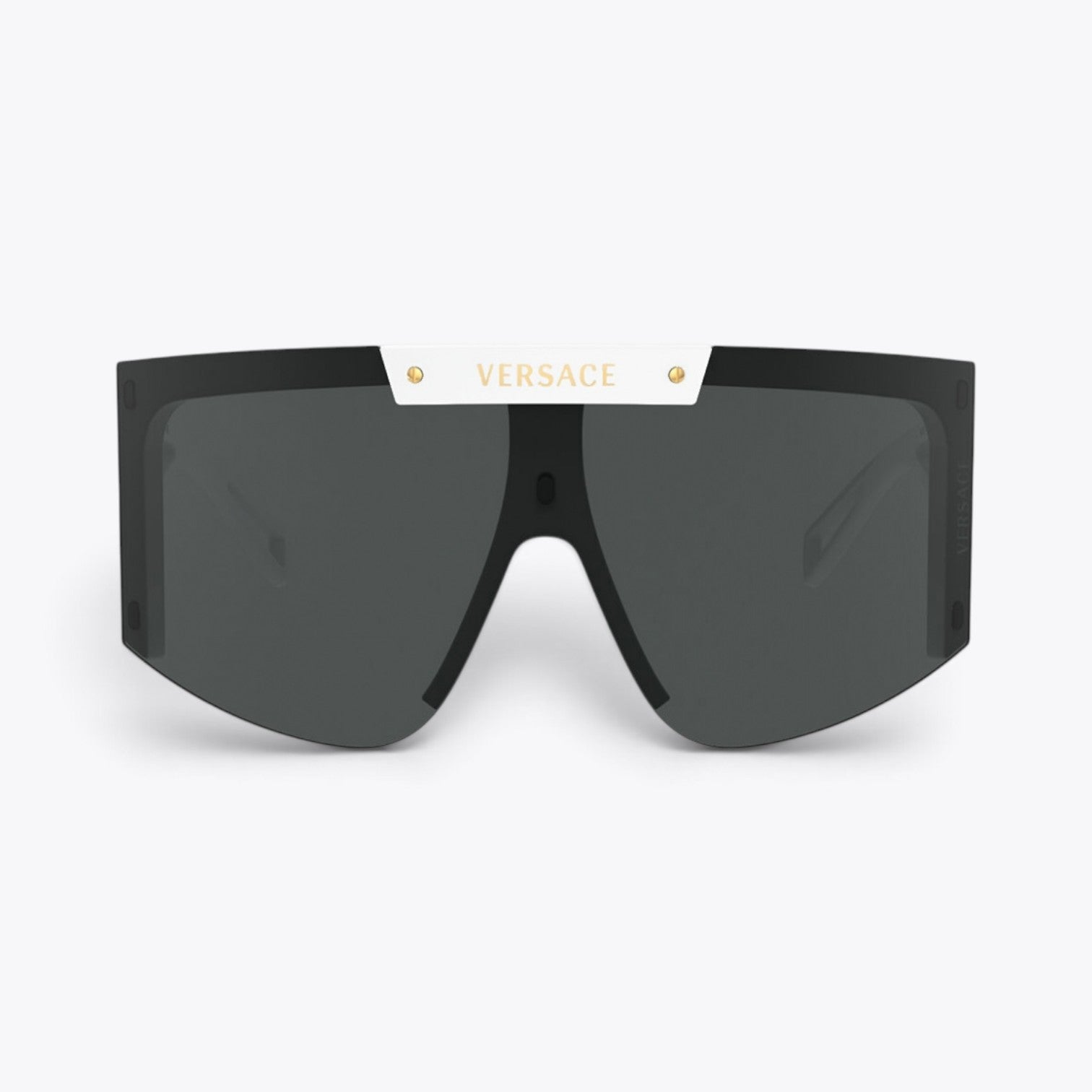 Versace Medusa Icon Shield VE4393
