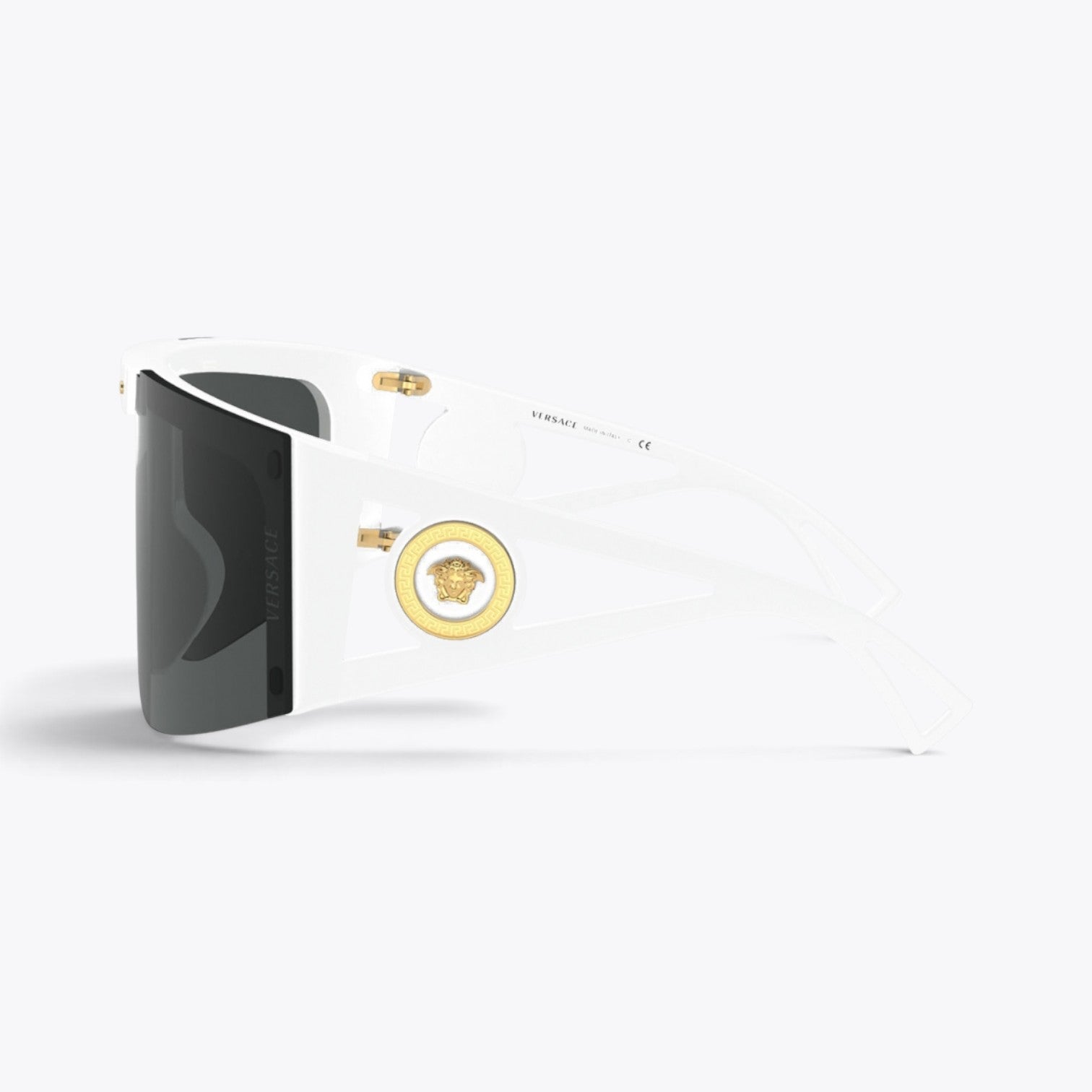 Versace Medusa Icon Shield VE4393