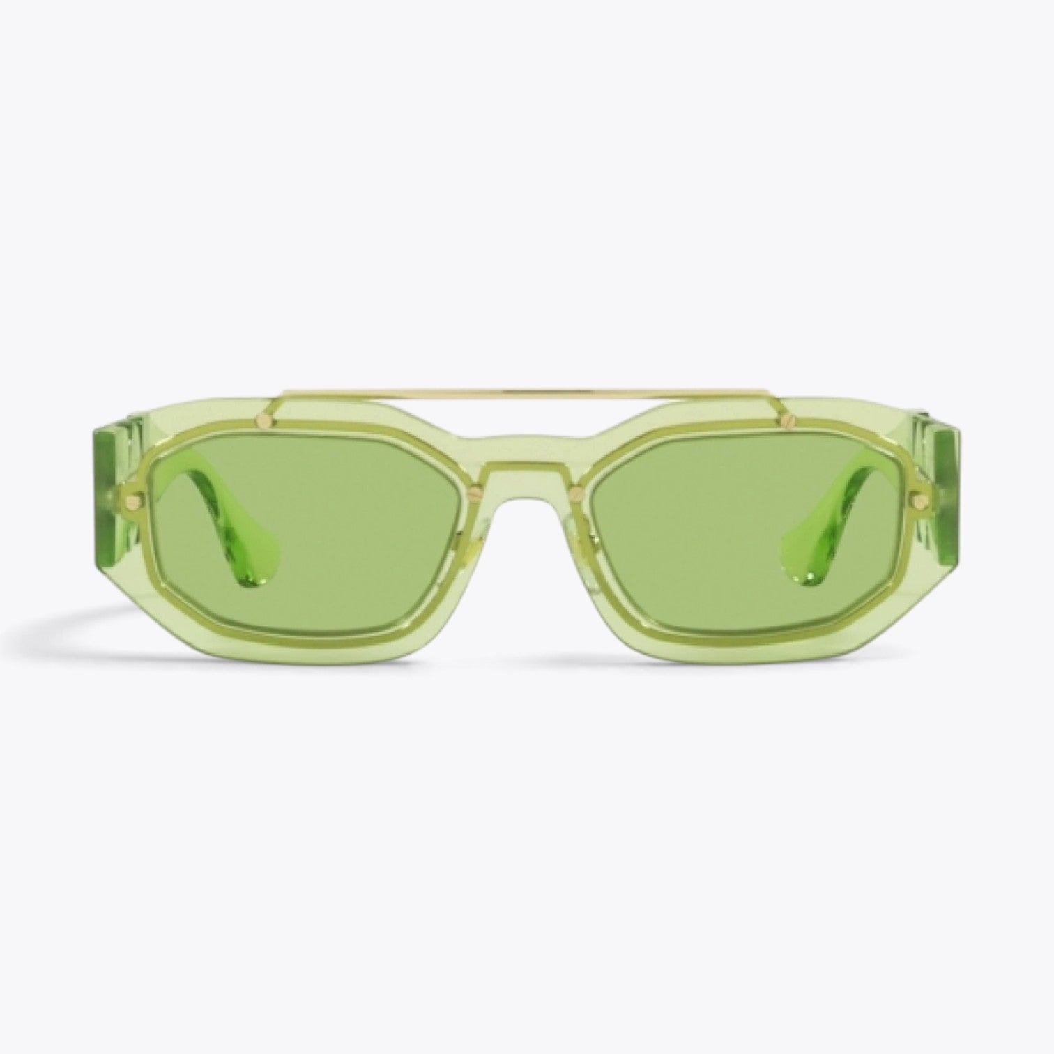 Versace Medusa Biggie VE2235