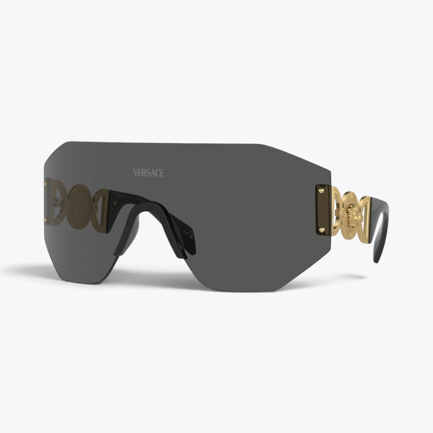 Versace Medusa Biggie VE2258