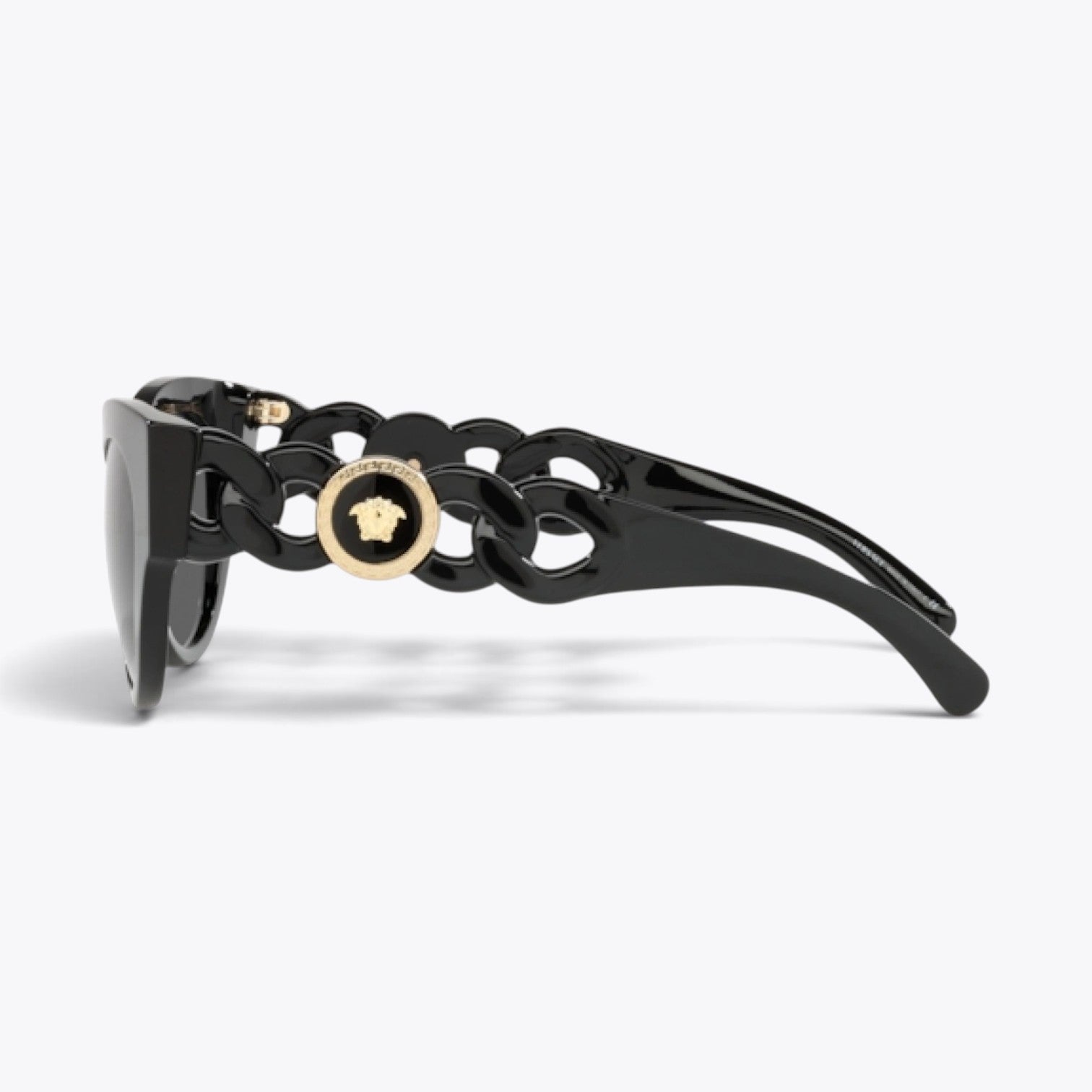Versace Medusa Chain VE4408