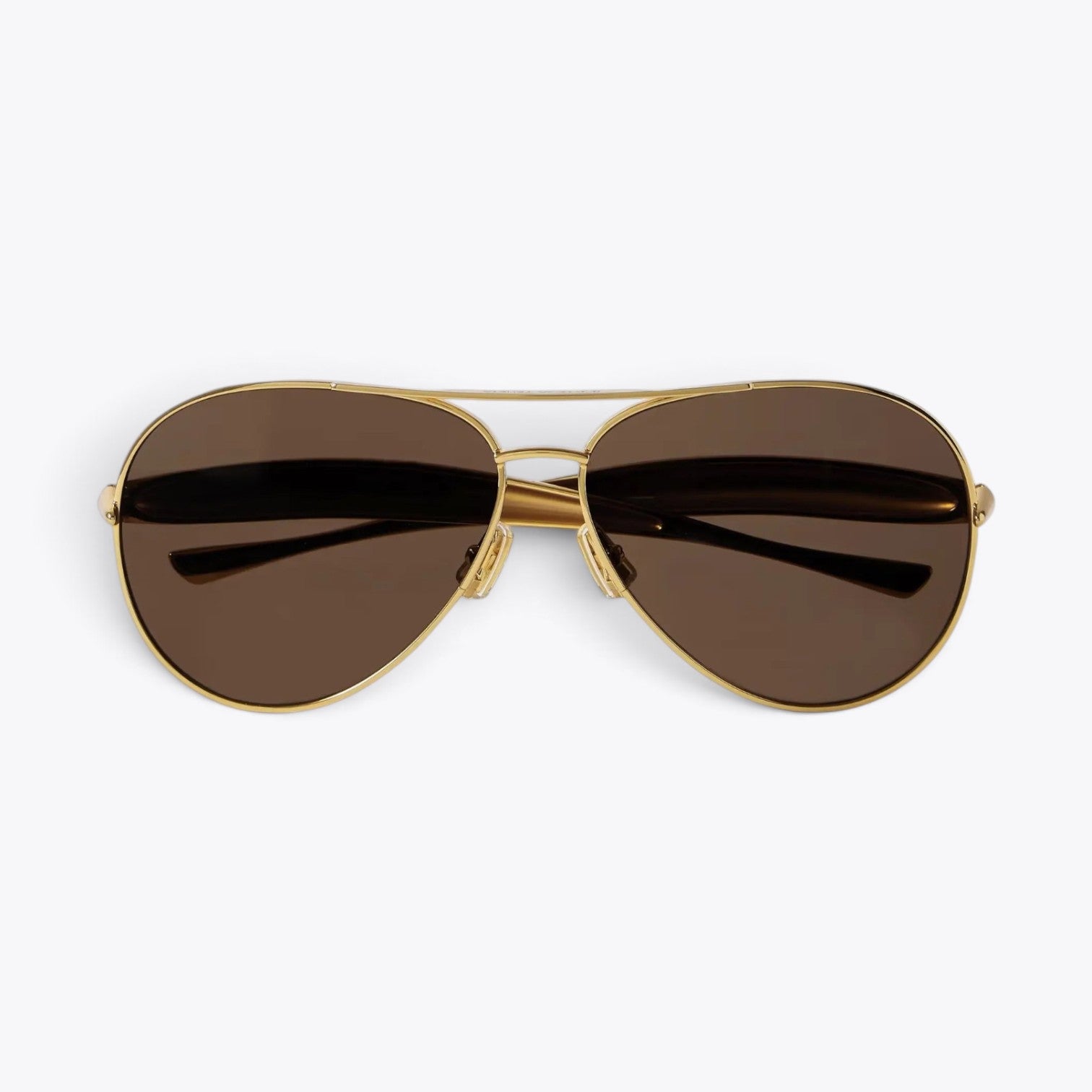 Bottega Veneta Sardine Aviator BV1305S